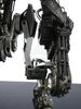 Lot #592 - ROBOCOP 2 (1990) - Phil Tippett Collection: Battle-Damaged RoboCain (Tom Noonan) Stop-Motion Puppet - 8