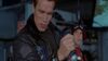 Lot #7 - THE 6TH DAY (2000) - Adam Gibson's (Arnold Schwarzenegger) Leather Jacket - 12