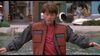 Lot #63 - BACK TO THE FUTURE PART II (1989) - Marty McFly's (Michael J. Fox) 2015 Jacket - 22