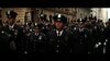 Lot #101 - THE DARK KNIGHT (2008) - Gotham City Police Badge with Mourning Band and Ranking Bars - 9