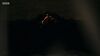Lot #215 - DRACULA (TV MINI-SERIES, 2020) - Dracula's (Claes Bang) Dead Transformation Wolf - 15