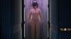 Lot #280 - GHOST IN THE SHELL (2017) - The Major's (Scarlett Johansson) Recharge Jumpsuit - 9