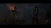 Lot #374 - IRON MAN 2 (2010) - Hammer Drone Pieces - 9