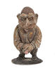 Lot #453 - LABYRINTH (1986) - Hoggle Bookend Figurine