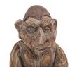 Lot #453 - LABYRINTH (1986) - Hoggle Bookend Figurine - 2