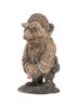 Lot #453 - LABYRINTH (1986) - Hoggle Bookend Figurine - 3
