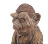 Lot #453 - LABYRINTH (1986) - Hoggle Bookend Figurine - 4