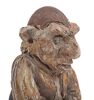 Lot #453 - LABYRINTH (1986) - Hoggle Bookend Figurine - 5