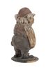 Lot #453 - LABYRINTH (1986) - Hoggle Bookend Figurine - 6