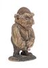 Lot #453 - LABYRINTH (1986) - Hoggle Bookend Figurine - 8