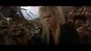 Lot #454 - LABYRINTH (1986) - Jareth's (David Bowie) Crystal Ball, Autographed Photos, Tickets and Card - 13