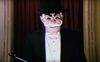 Lot #516 - MR. ROBOT (TV SERIES, 2015-2019) - Fsociety Face Mask - 5
