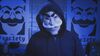 Lot #516 - MR. ROBOT (TV SERIES, 2015-2019) - Fsociety Face Mask - 7