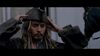 Lot #558 - PIRATES OF THE CARIBBEAN: ON STRANGER TIDES (2011) - Captain Jack Sparrow's (Johnny Depp) Pirate Hat - 13