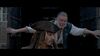 Lot #558 - PIRATES OF THE CARIBBEAN: ON STRANGER TIDES (2011) - Captain Jack Sparrow's (Johnny Depp) Pirate Hat - 15