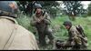 Lot #601 - SAVING PRIVATE RYAN (1998) - Sergeant Horvath's (Tom Sizemore) Cast Autographed Helmet and Photo - 14