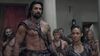 Lot #623 - SPARTACUS: WAR OF THE DAMNED (TV SERIES, 2013) - Crixus' (Manu Bennett) Costume - 16