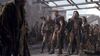 Lot #623 - SPARTACUS: WAR OF THE DAMNED (TV SERIES, 2013) - Crixus' (Manu Bennett) Costume - 19