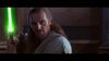 Lot #679 - STAR WARS: THE PHANTOM MENACE (1999) - Qui-Gon Jinn's (Liam Neeson) Fighting Lightsaber - 16