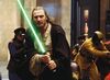 Lot #679 - STAR WARS: THE PHANTOM MENACE (1999) - Qui-Gon Jinn's (Liam Neeson) Fighting Lightsaber - 20