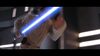 Lot #680 - STAR WARS: THE PHANTOM MENACE (1999) - Obi Wan Kenobi's (Ewan McGregor) Fighting Lightsaber with Blade - 22