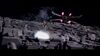 Lot #700 - STAR WARS: A NEW HOPE (1977) - Miniature Model Death Star Surface Section - 7