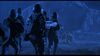 Lot #795 - STARSHIP TROOPERS (1997) - Mobile Infantry Uniform and Stunt Morita Rifle - 24