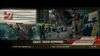 Lot #833 - TOTAL RECALL (2012) - Synth Police Robot Suit Display - 14