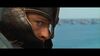 Lot #846 - TROY (2004) - Achilles' (Brad Pitt) Hero Helmet - 12