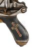 Lot #869 - VAN HELSING (2004) - Van Helsing's (Hugh Jackman) Stunt Pistol - 8