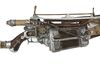 Lot #871 - VAN HELSING (2004) - Van Helsing's (Hugh Jackman) Stunt Crossbow - 4