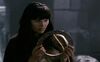 Lot #913 - XENA: WARRIOR PRINCESS (1995) - Xena's (Lucy Lawless) Stunt Dark Chakram - 10