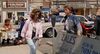 Lot #61 - BACK TO THE FUTURE (1985) - Set of Four "Save The Clock Tower" Flyers - 6