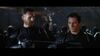 Lot #93 - BATMAN BEGINS (2005) - Bruce Wayne's (Christian Bale) and Henri Ducard's (Liam Neeson) Katana - 16
