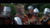 Lot #135 - BRAVEHEART (1995) - Royal Knight's Helmet - 9