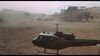 Lot #138 - BROKEN ARROW (1996)/HOT SHOTS! PART DEUX (1993) - Large Scale Remote Controlled Model Miniature Huey Helicopter - 22