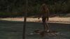 Lot #152 - CAST AWAY (2000) - Chuck Noland's (Tom Hanks) Desert Island Loincloth - 11