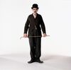 Lot #155 - CHAPLIN (1992) - Charlie Chaplin's (Robert Downey Jr.) Costume - 23