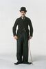 Lot #155 - CHAPLIN (1992) - Charlie Chaplin's (Robert Downey Jr.) Costume - 25