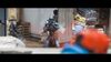 Lot #156 - CHAPPIE (2015) - Full-Size Chappie Robot - 23
