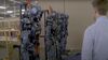 Lot #156 - CHAPPIE (2015) - Full-Size Chappie Robot - 29