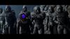 Lot #170 - THE CHRONICLES OF RIDDICK (2004) - Necromonger Elite Guard Armour - 13