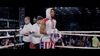 Lot #191 - CREED (2015) - Adonis Creed's (Michael B. Jordan) Ringside Costume Display - 10