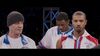 Lot #191 - CREED (2015) - Adonis Creed's (Michael B. Jordan) Ringside Costume Display - 12