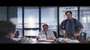 Lot #205 - THE DEPARTED (2006) - Set of Captain Queenan's (Martin Sheen) Accessories - 13