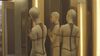 Lot #231 - EX MACHINA (2014) - Ava's (Alicia Vikander) Humanoid Costume - 16