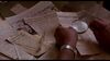 Lot #241 - FIELD OF DREAMS (1989) - Kinsella Family Checkbook with Terence Mann's (James Earl Jones) Watch - 7
