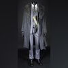 Alexander Grayson (Jonathan Rhys Meyers) Fight Costume & Props