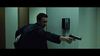 Lot #259 - FIGHT CLUB (1999) - The Narrator's (Edward Norton) Stunt "Stolen" Pistol - 11