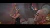 Lot #263 - FLASH GORDON (1980) - Ming Guard's Rifle, Sword and Mask - 22